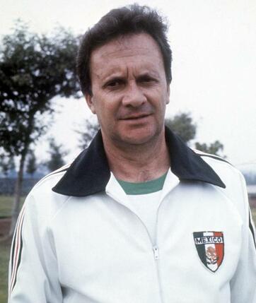 Profilbild: Antonio Roca