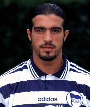 Profilbild: Hasan Vural