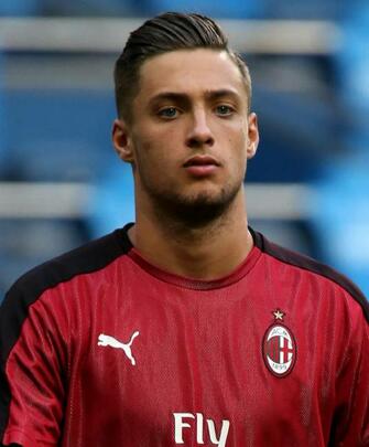 Profilbild: Alessandro Plizzari