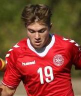 Profilbild: Casper Gedsted Hansen