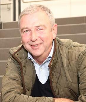 Profilbild: Volker Schmidt