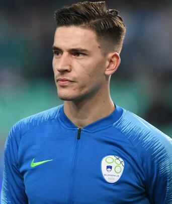 Profilbild: Benjamin Verbič