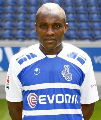 Profilbild: Serge Branco