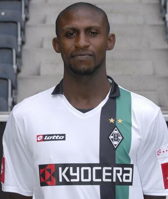 Profilbild: Steve Gohouri