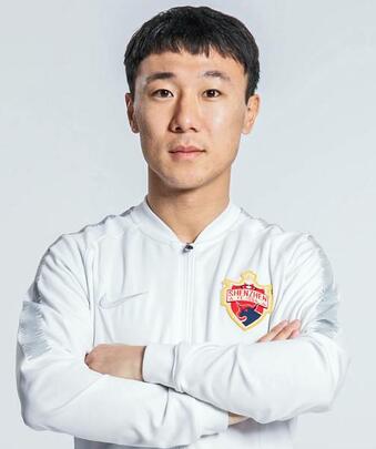 Profilbild: Yang Xu