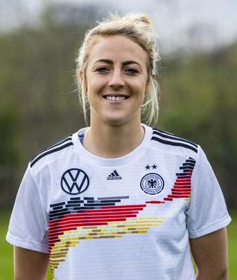 Profilbild: Carolin Simon