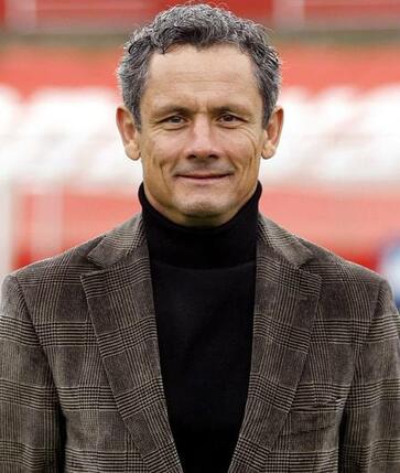 Profilbild: Heribert Weber