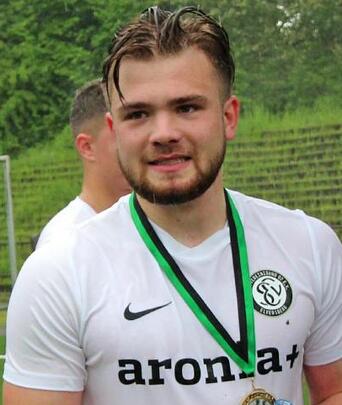 Profilbild: Luis Kerner