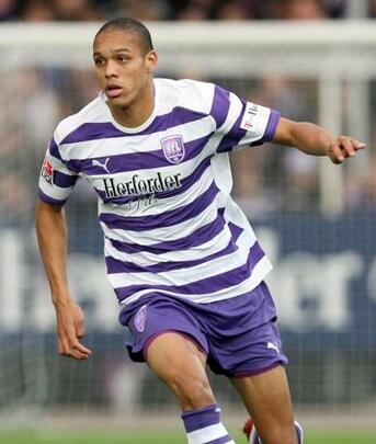 Profilbild: Anderson