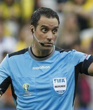 Profilbild: Fernando Rapallini