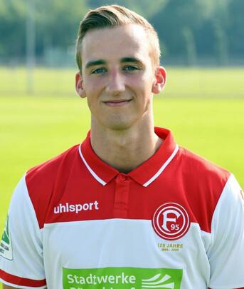 Profilbild: Michel Stöcker