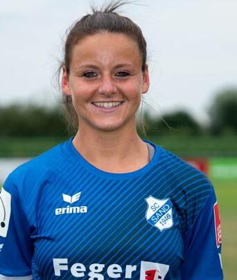 Profilbild: Jasmin Sehan