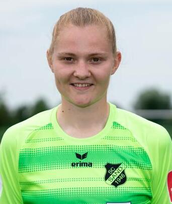 Profilbild: Manon Klett