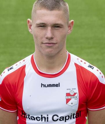 Profilbild: Freddy Quispel
