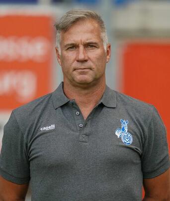 Profilbild: Thomas Gerstner
