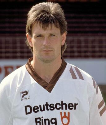 Profilbild: Ralf Sievers