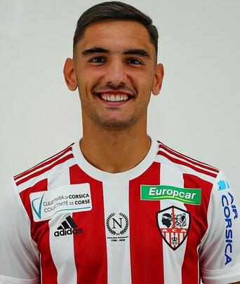 Profilbild: Qazim Laci