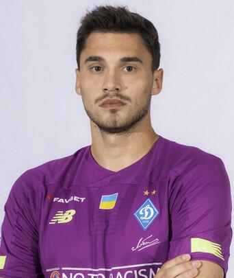 Profilbild: Heorhiy Bushchan