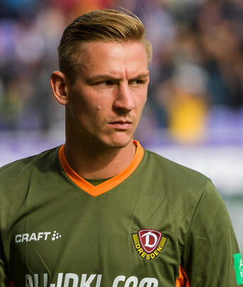 Profilbild: Kevin Schacht