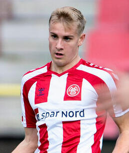 Profilbild: Oliver Klitten