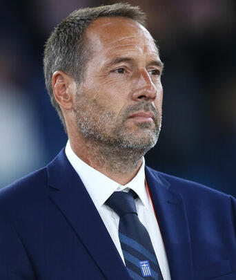Profilbild: John van 't Schip