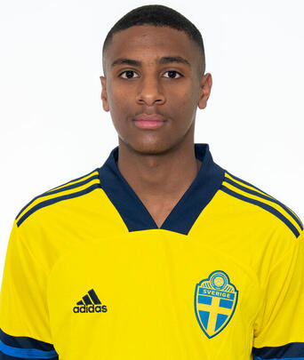 Profilbild: Paulos Abraham