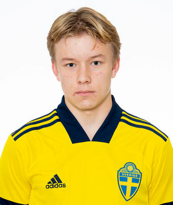 Profilbild: Daniel Svensson