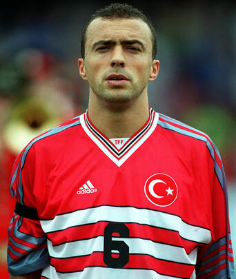 Profilbild: Arif Erdem