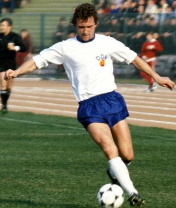 Profilbild: Gerd Weber