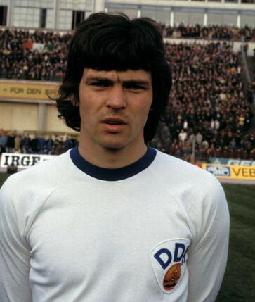 Profilbild: Jürgen Pommerenke