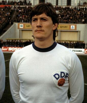 Profilbild: Norbert Trieloff