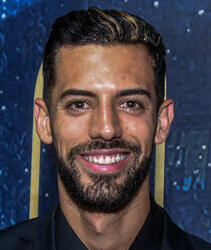 Profilbild: Pablo Marí