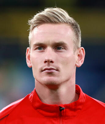 Profilbild: Petr Ševčík