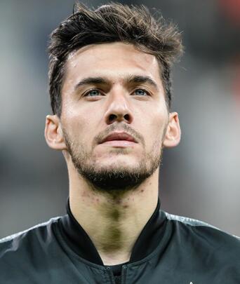 Profilbild: Mehmet Umut Nayir