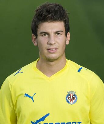Profilbild: Juan Izquierdo