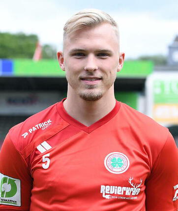 Profilbild: Tim Stappmann
