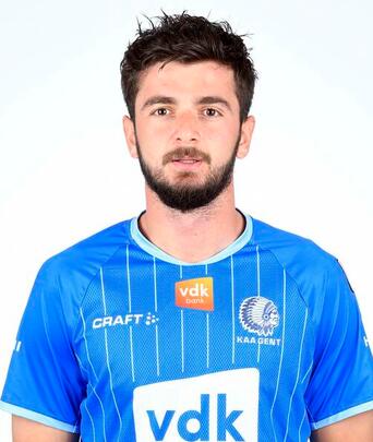Profilbild: Giorgi Kvilitaia