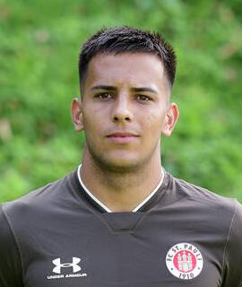 Profilbild: Rodrigo Zalazar Martínez