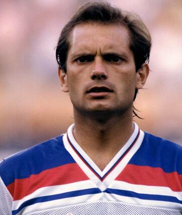 Profilbild: Ray Wilkins
