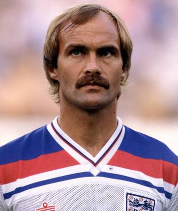 Profilbild: Mick Mills