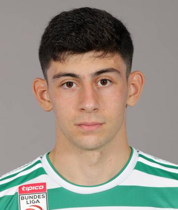 Profilbild: Yusuf Demir