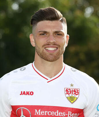 Profilbild von Nikos Zografakis