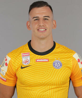 Profilbild: Mirko Kos