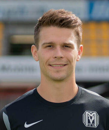 Profilbild: Matthis Harsmann