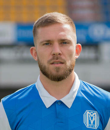 Profilbild: Markus Ballmert