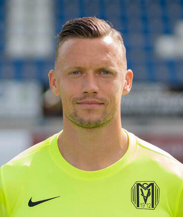 Profilbild: Erik Domaschke