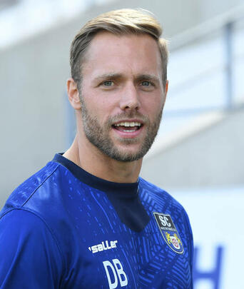 Profilbild: Daniel Brinkmann