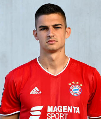 Profilbild: Ivan Mihaljevic