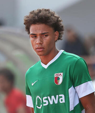Profilbild: Henri Koudossou