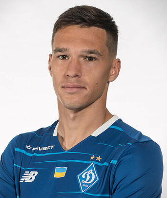 Profilbild: Oleksandr Tymchyk